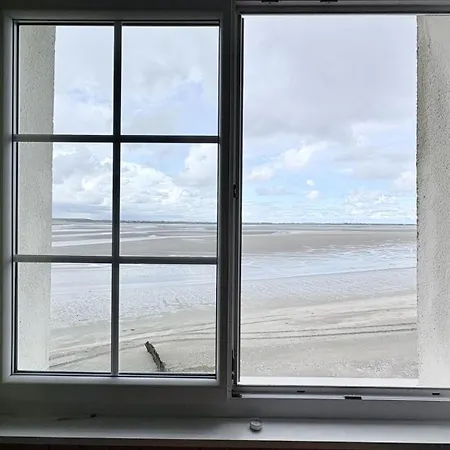 Reflet De La Baie Appartement Le Crotoy